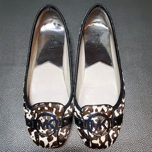 Michael Kors Fulton Moc